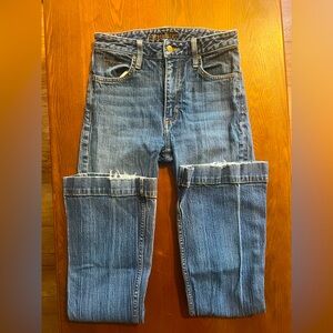 Women’s Kimes work jeans